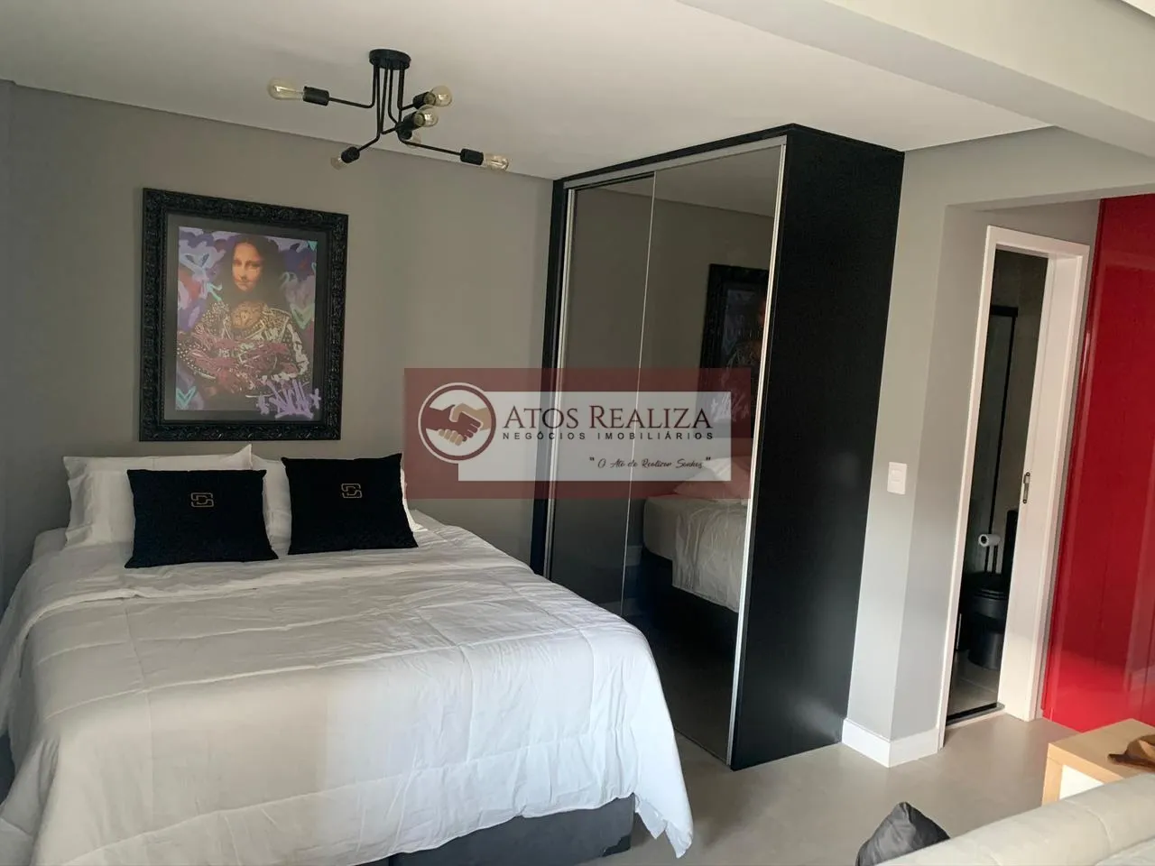 Imagem Apartamento em Vila Castelo - São Paulo