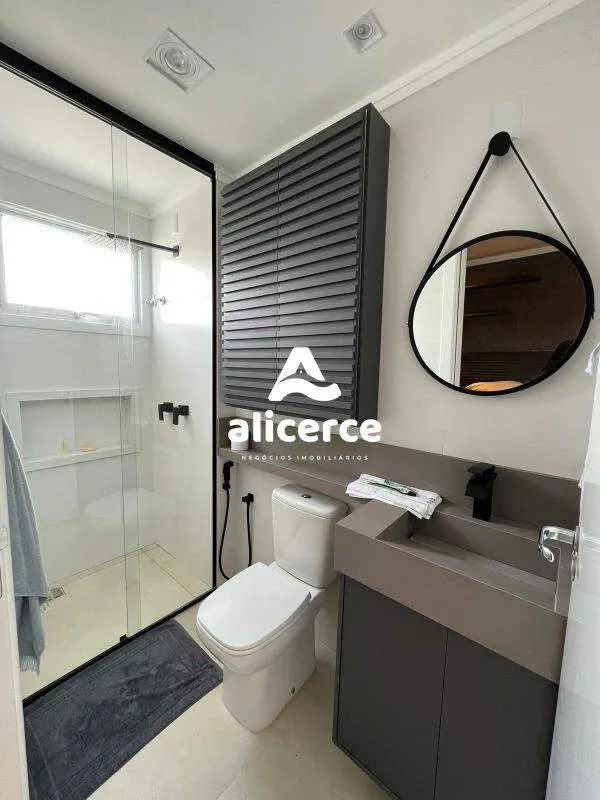 Imagem Cobertura à venda com 4 quartos 4 suítes, 221m² em Coqueiros Florianópolis