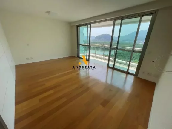 Imagem Rua Jacarandás da Península - Saint Barth - Barra da Tijuca