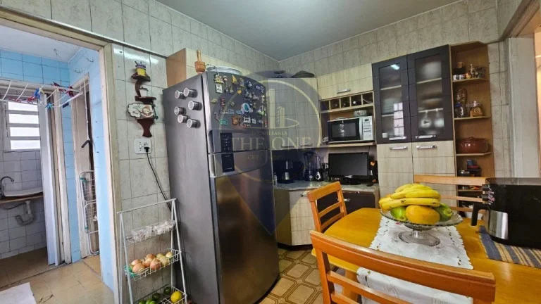 Imagem APARTAMENTO RESIDENCIAL em SÃO PAULO - SP, JARDIM DA GLÓRIA