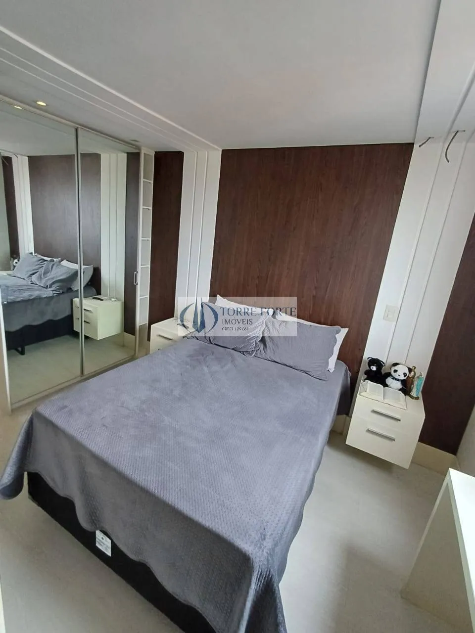 Imagem Apartamento com 3 quartos 1 suite 2 vagas, varanda gourmet na Vila Carrão.