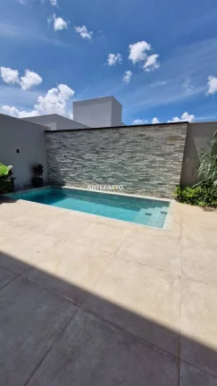 Imagem Sobrado em condomínio fechado