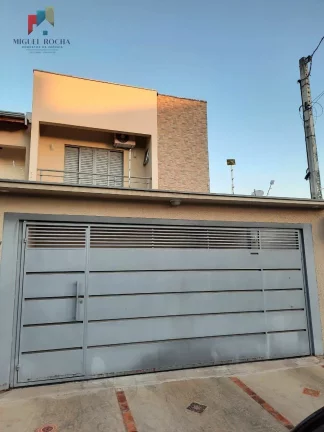 Imagem Sobrado Padrão