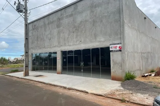 Foto do imóvel Sala Comercial 410m Umuarama-PR 104