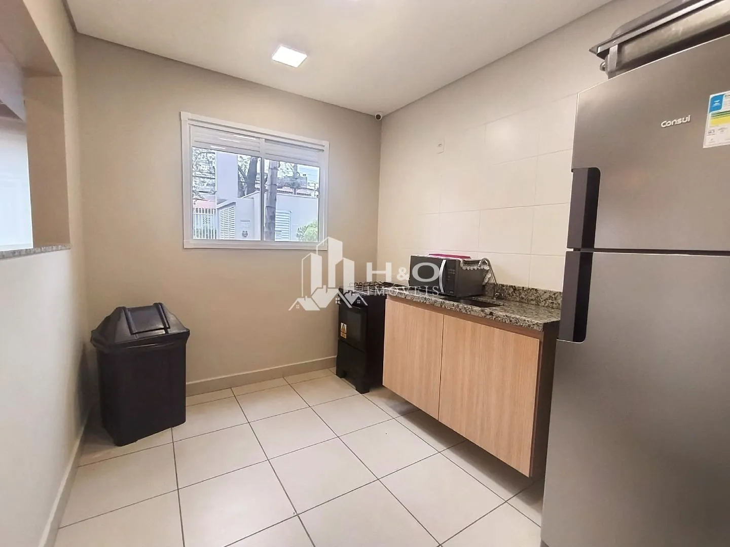 Imagem Apartamento à Venda - Vila Nova Curuçá