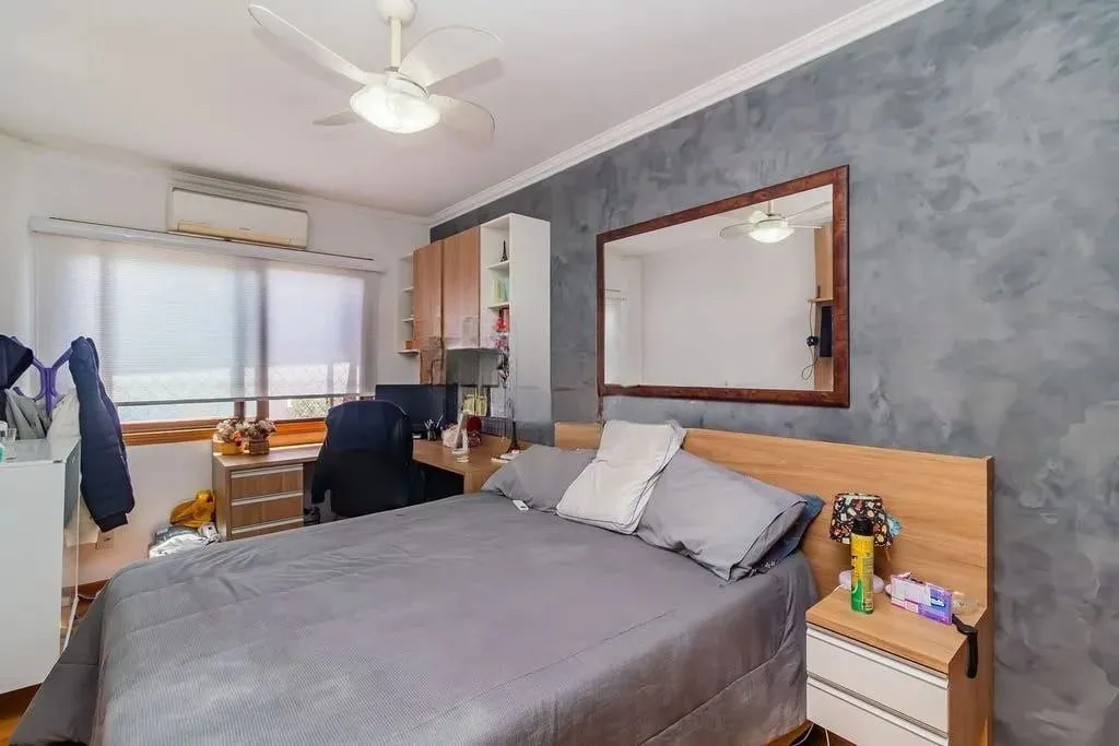 Imagem Cobertura 251m², 3 dormitórios, 2 vagas no bairro Teresópolis
