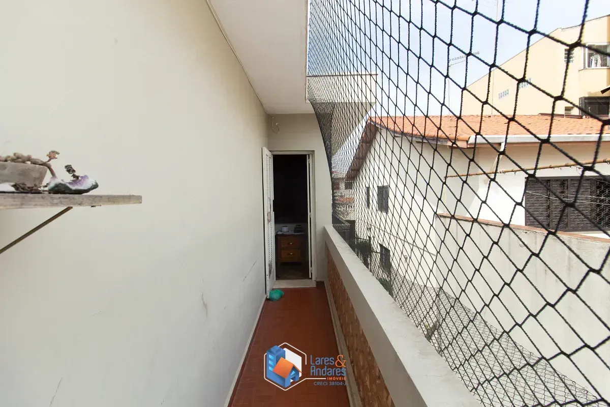 Imagem Sobrado para venda em Vila Clementino com 3 quartos, sendo 1 suíte, 189m²