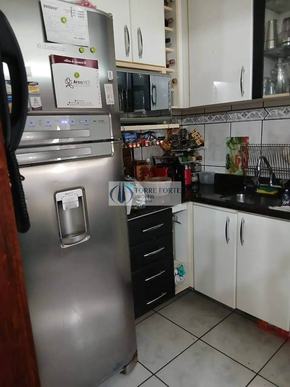 Imagem Apartamento com 2 dormitorios 1 vaga de garagem no Jardim Vila Formosa.