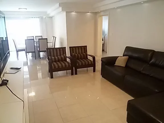 Imagem Cobertura com 3 dormitórios em Balneário Camboriú.