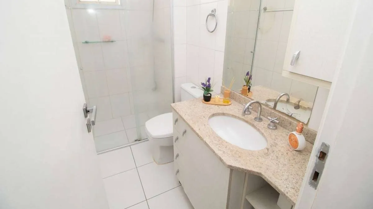 Imagem Apartamento de 3 dormitórios no Condomínio Totalittá em São Caetano do Sul