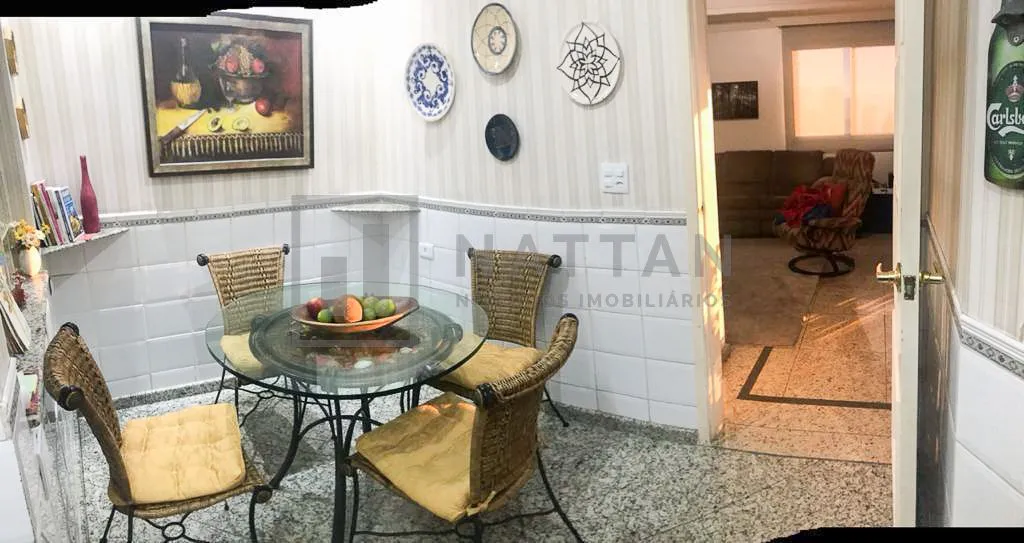 Imagem Cobertura com 3 dormitórios à venda, 158 m² por R$ 1.493.000,00 - Vila Gomes Cardim - São Paulo/SP