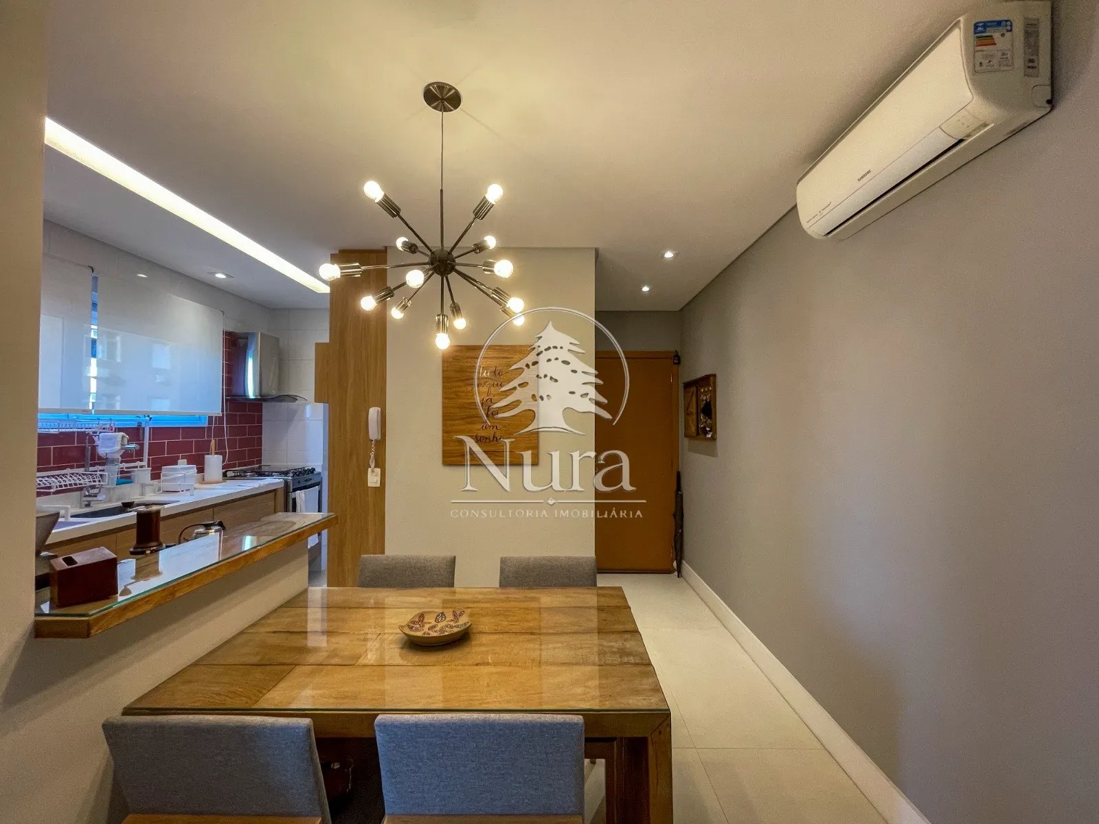 Imagem Apartamento de 2 quartos, 82m² no bairro Gonzaga, em Santos