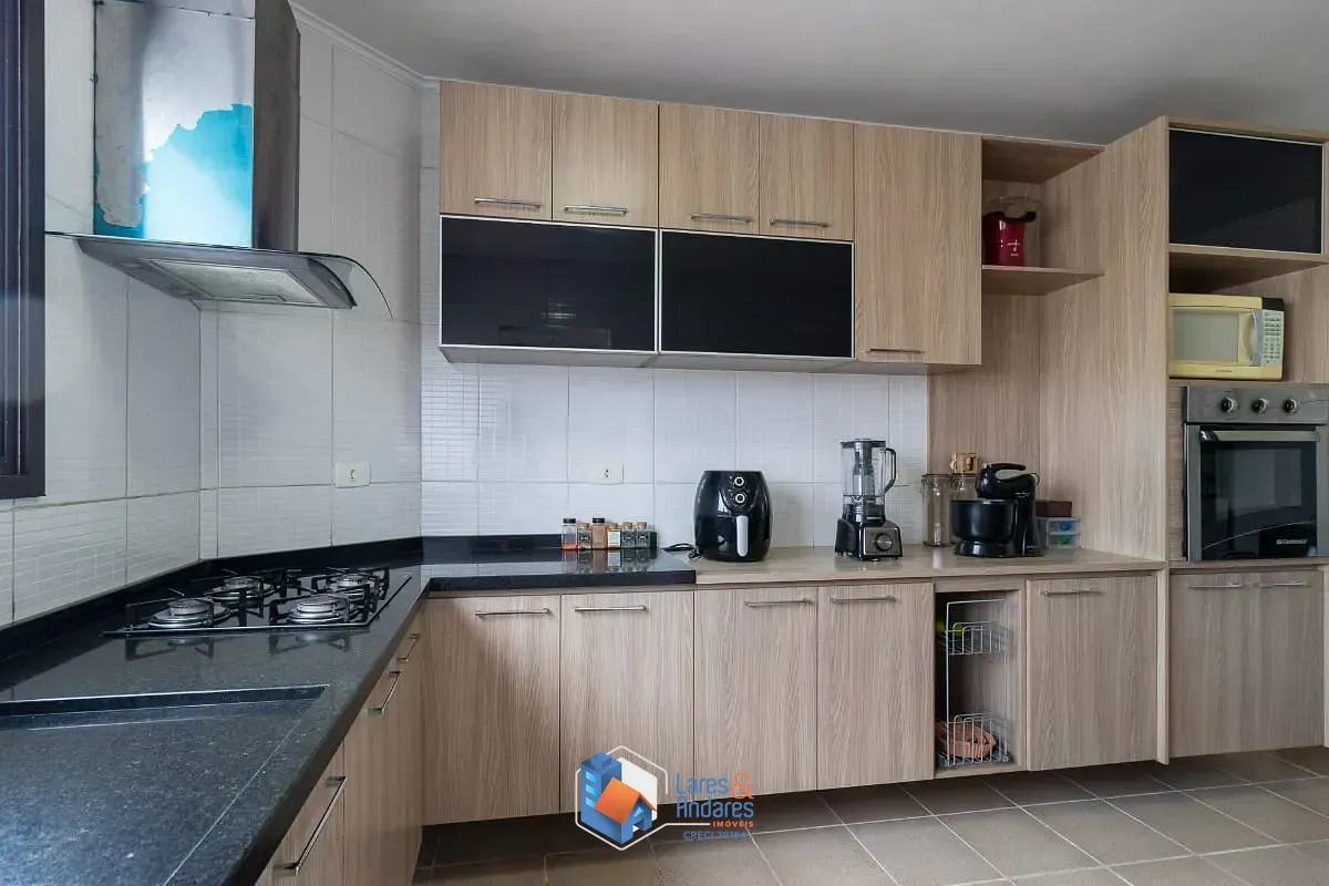 Imagem Apartamento para venda em Santana com 3 quartos, sendo 1 suíte, 142m²