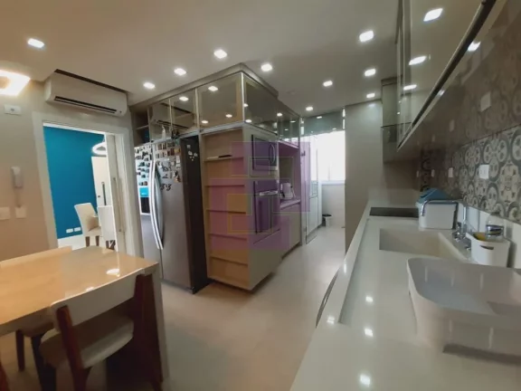 Imagem Apartamentos / Padrão na cidade de Guarujá