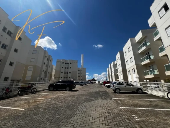 Imagem APARTAMENTO RESIDENCIAL em CAMPINAS - SP, JARDIM NOVO MARACANÃ