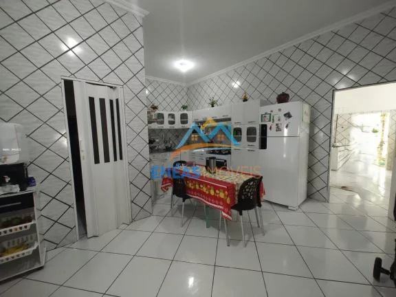 Imagem Casa para Venda em Recife, Tejipió, 4 dormitórios, 2 banheiros, 1 vaga