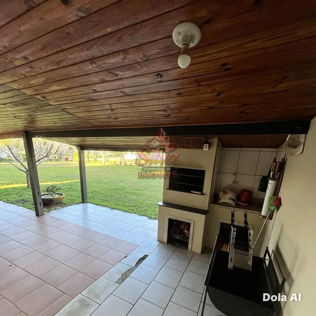 Imagem C690 | Casa 2 dorm amplo terreno 625m² em Albatroz