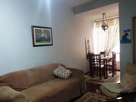 Imagem Apartamento com 3 Quartos à Venda, 84 m² em Icaraí - Niterói