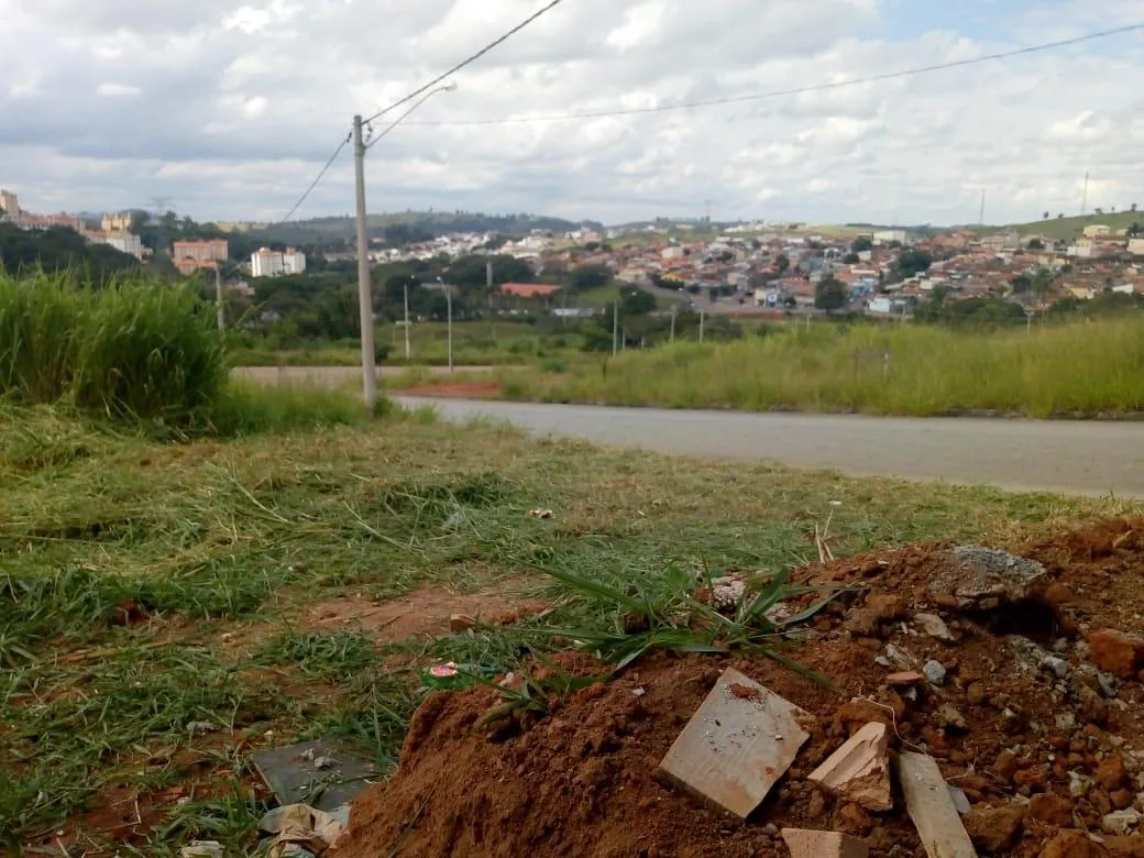 Imagem LOTE -TERRENO PORTAL GIARDINO
