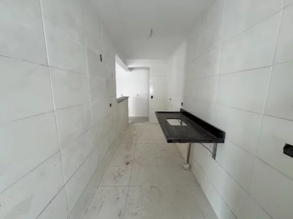 Imagem Apartamento à Venda em Vila Caiçara, Praia Grande - SP