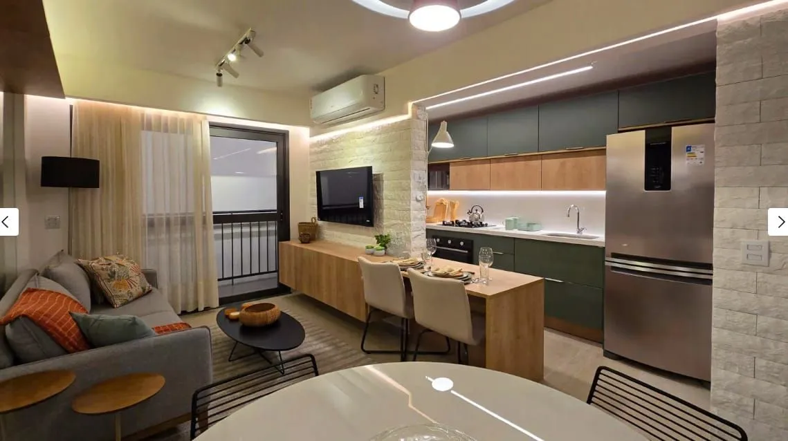 Imagem Alto Lindóia Resort: Um Novo Conceito de Moradia