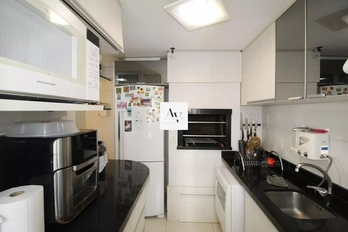 Imagem Apartamento à venda no bairro Petrópolis - Porto Alegre/RS