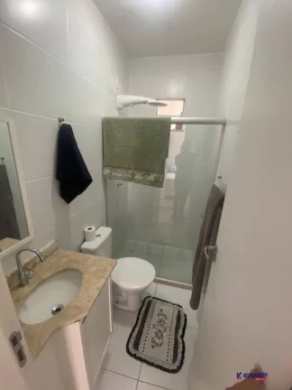 Imagem VENDO CASA NO CONDOMÍNIO ATLANTIC VILLE