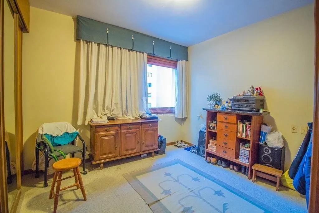 Imagem Apartamento duplex em Petropolis