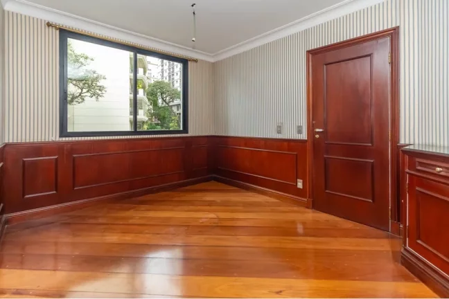 Imagem APARTAMENTO RESIDENCIAL em São Paulo - SP, Santa Cecília