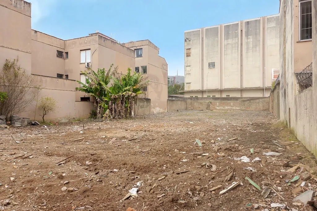 Imagem Terreno em Partenon