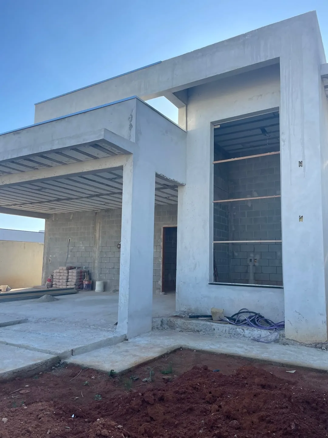 Imagem Casa à venda 3 Quartos, 3 Suites, 2 Vagas, 420M², Parque das Nações, Pindamonhangaba - SP | Condominio Reserva Bom Sucesso