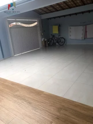 Imagem Casa a venda em Tatuí SP