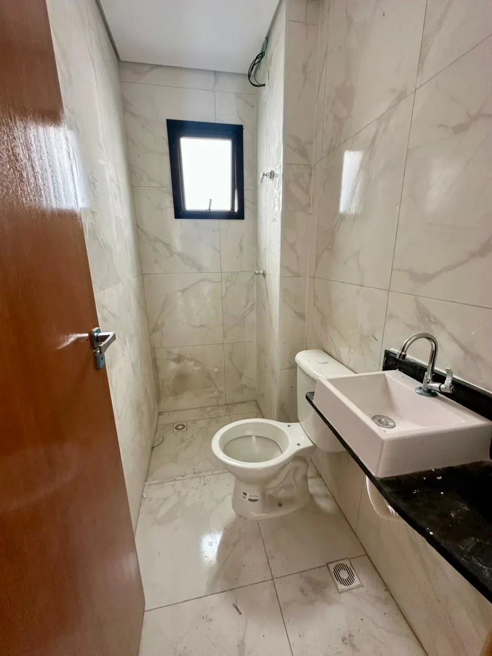 Imagem Apartamento com 2 Quartos à Venda, 51 m² em Vila Guiomar - Santo André