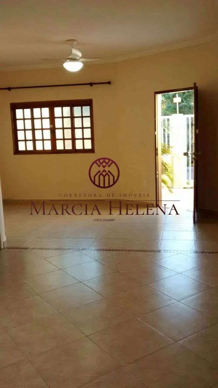 Imagem Casa à venda em Campinas, Parque Via Norte, com 3 quartos, 136m2