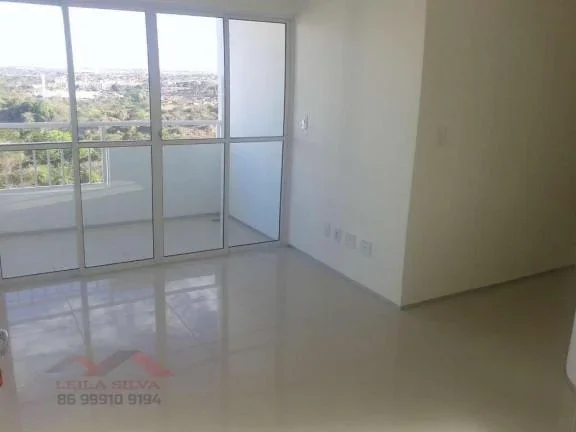 Imagem Apartamento 2 Quartos para Venda em Teresina, Noivos, 2 dormitórios, 1 banheiro, 1 vaga