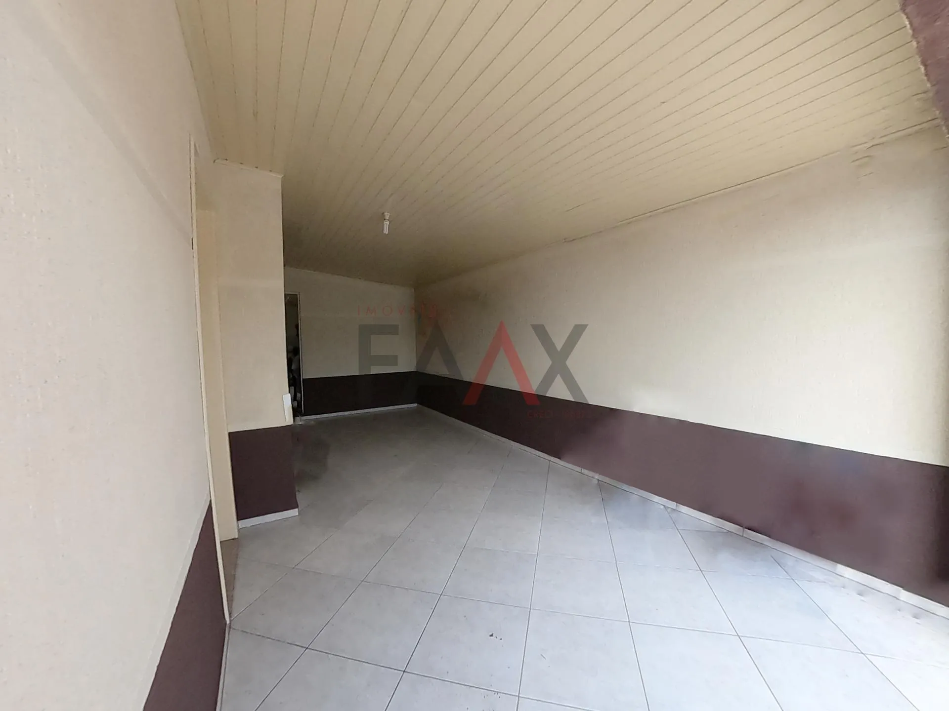 Imagem CASA RESIDENCIAL E COMERCIAL NO BAIRRO CONRADINHO