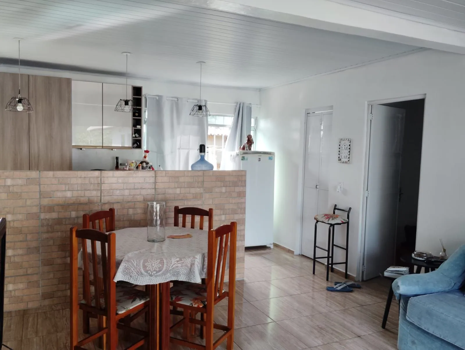 Imagem Casa em Posto 4 (Capão Novo)