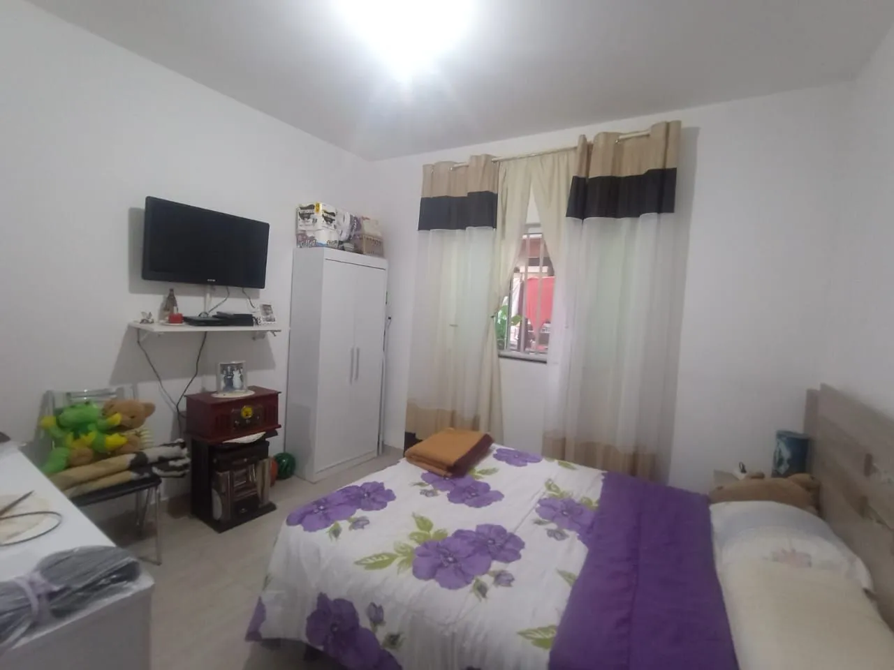 Imagem Casa com 2 dormitórios à venda, 90 m² por R$ 550.000,00 - Jardim Silvia - Guarulhos/SP