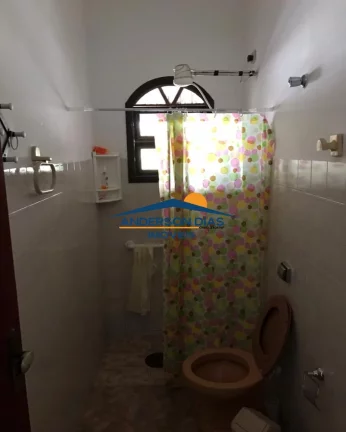 Imagem Casa com 2 dormitórios à venda, 120 m² por R$ 330.000 - Golfinho - Caraguatatuba/SP