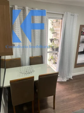 Imagem VENDA DE APARTAMENTO EM CAMPINAS