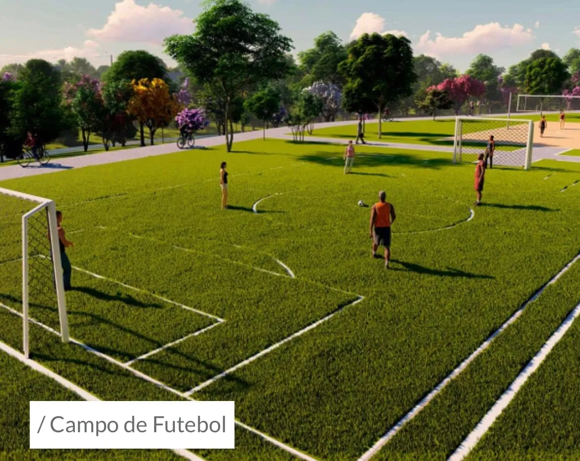 Imagem Terreno à venda 262.5M², Triângulo, Pindamonhangaba - SP