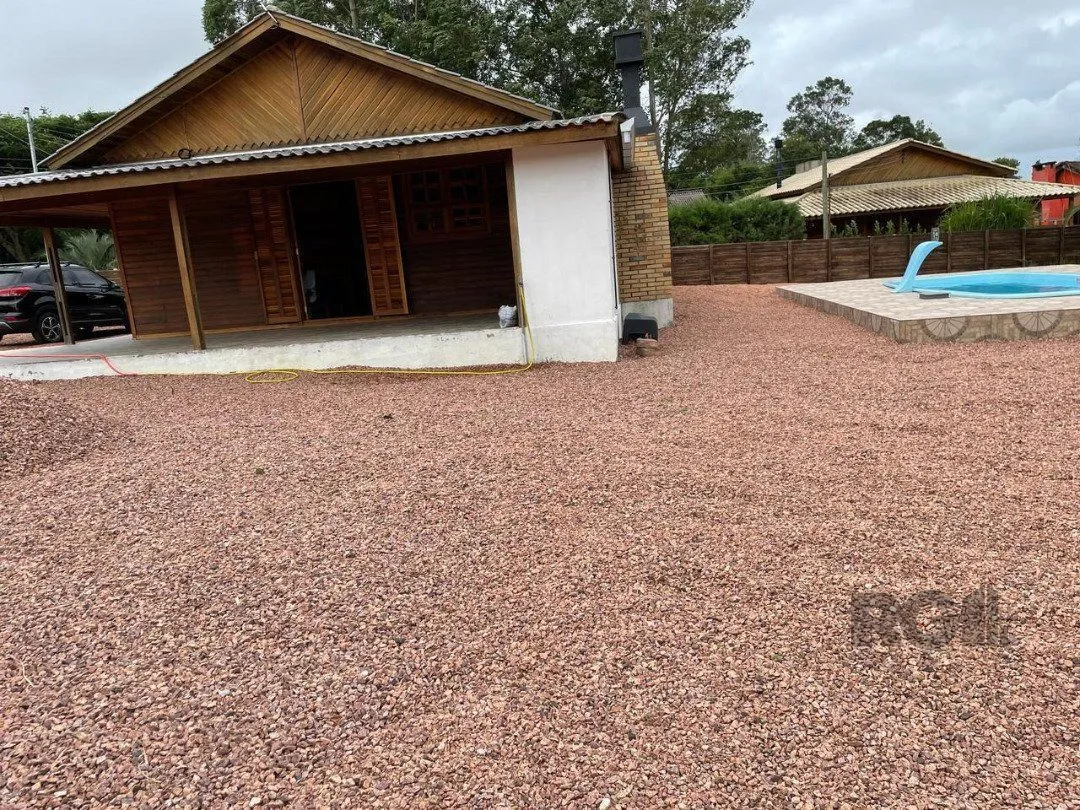 Imagem Casa de Condomínio em Centro