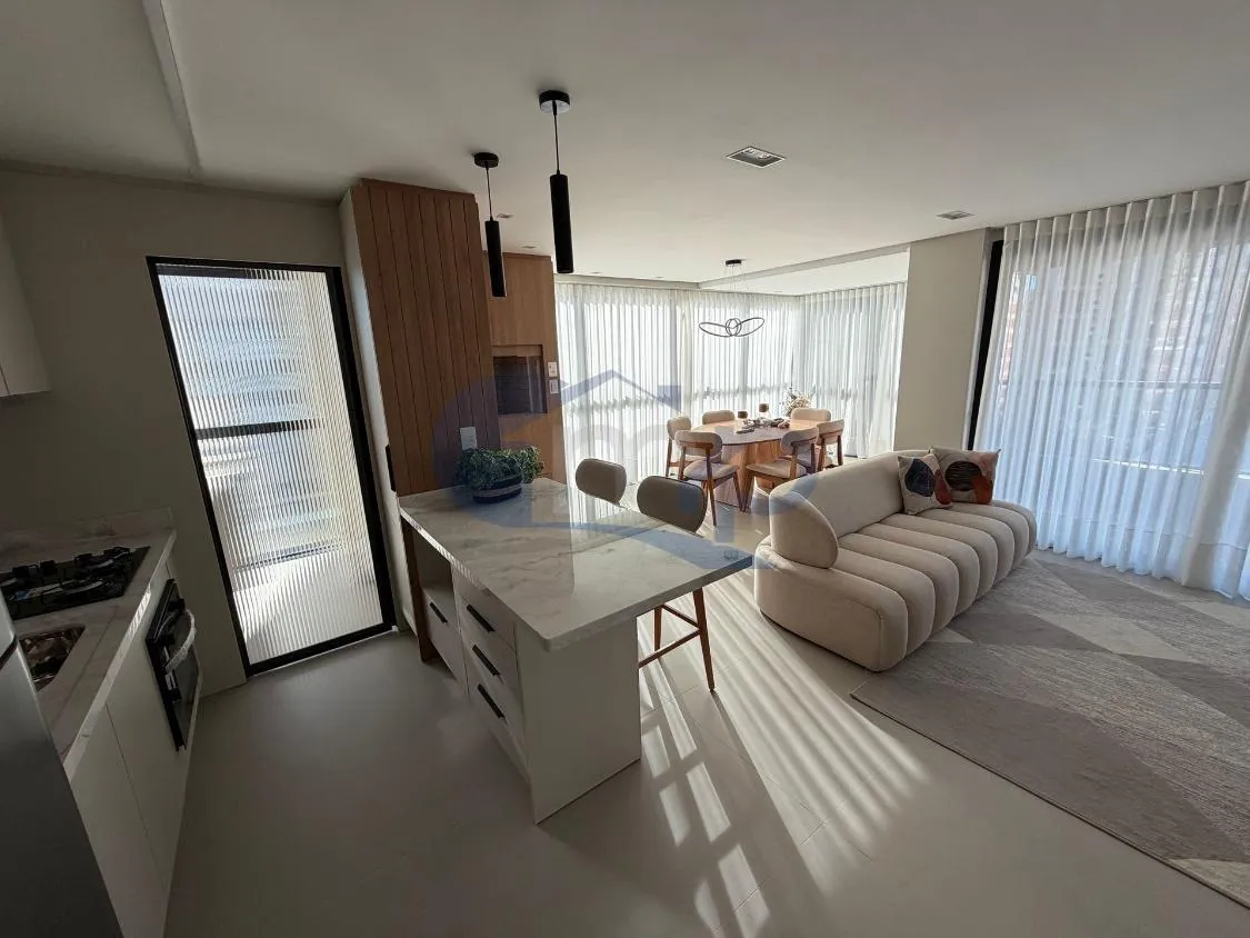 Imagem Apartamento a venda com 3 dormitorios na Praia Grande em Torres/RS