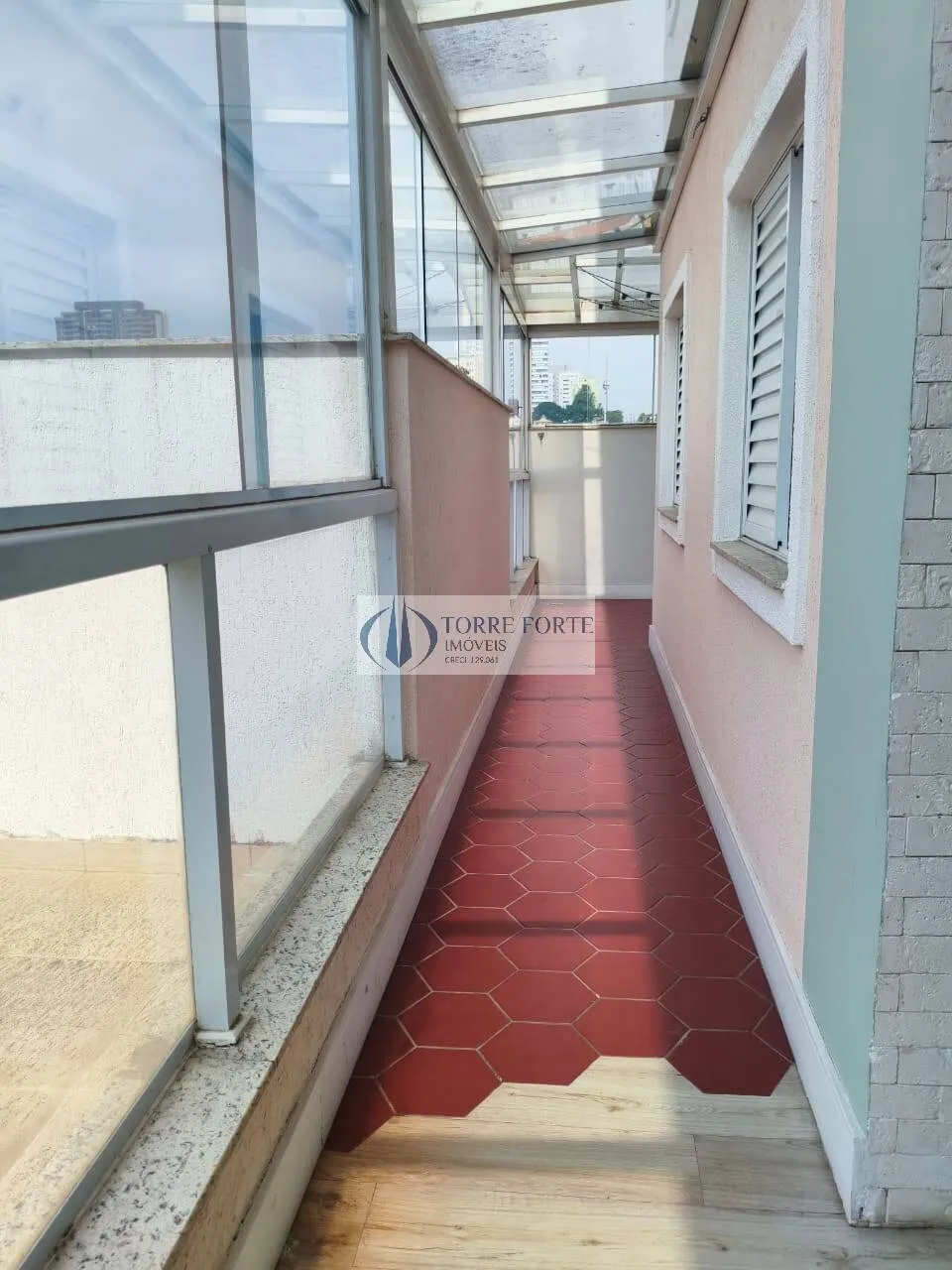 Imagem Apartamento 2 dormitórios sem vaga na Penha de França