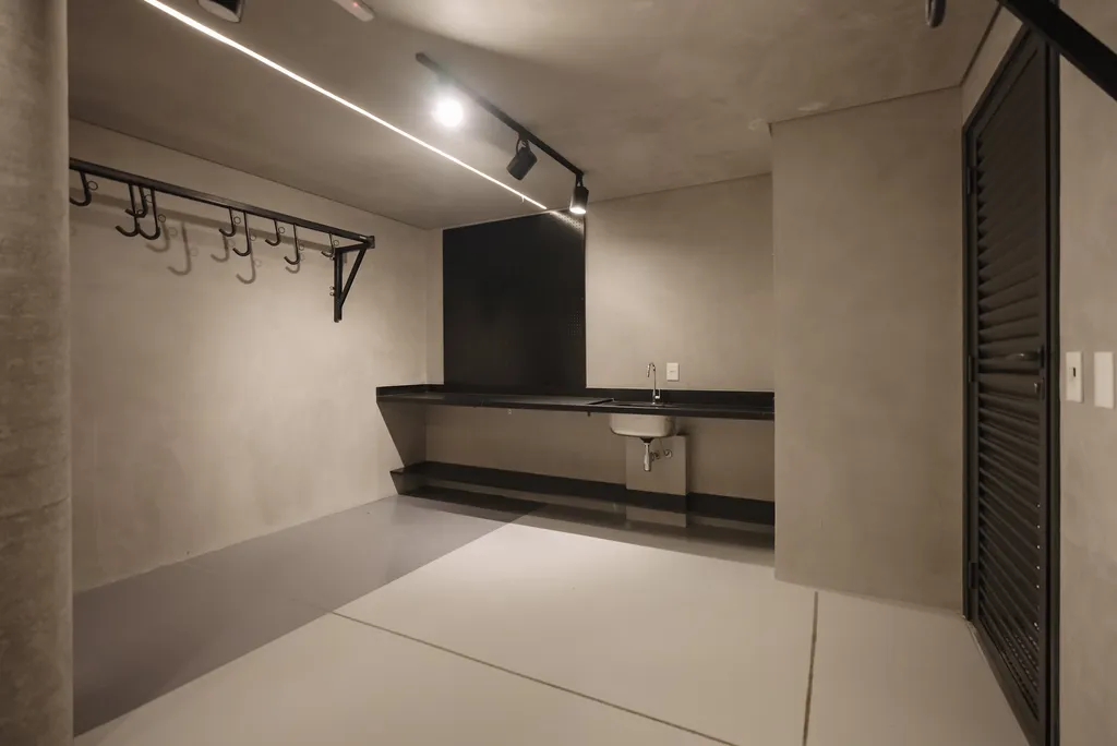 Imagem Baume Itaim - Baume Itaim