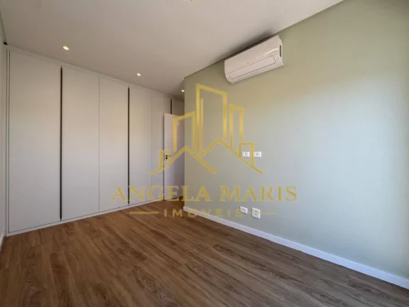 Imagem Casa térrea, 3 dormitórios (3 suítes), 6 vagas. Condomínio Mônaco, Urbanova