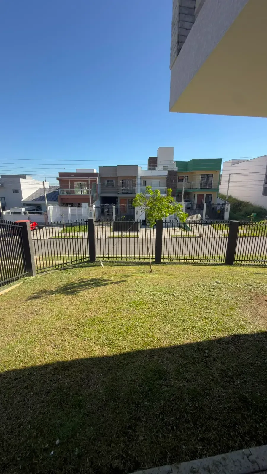 Imagem Casa com 3 Quartos à Venda, 154 metros em Pilarzinho - Curitiba