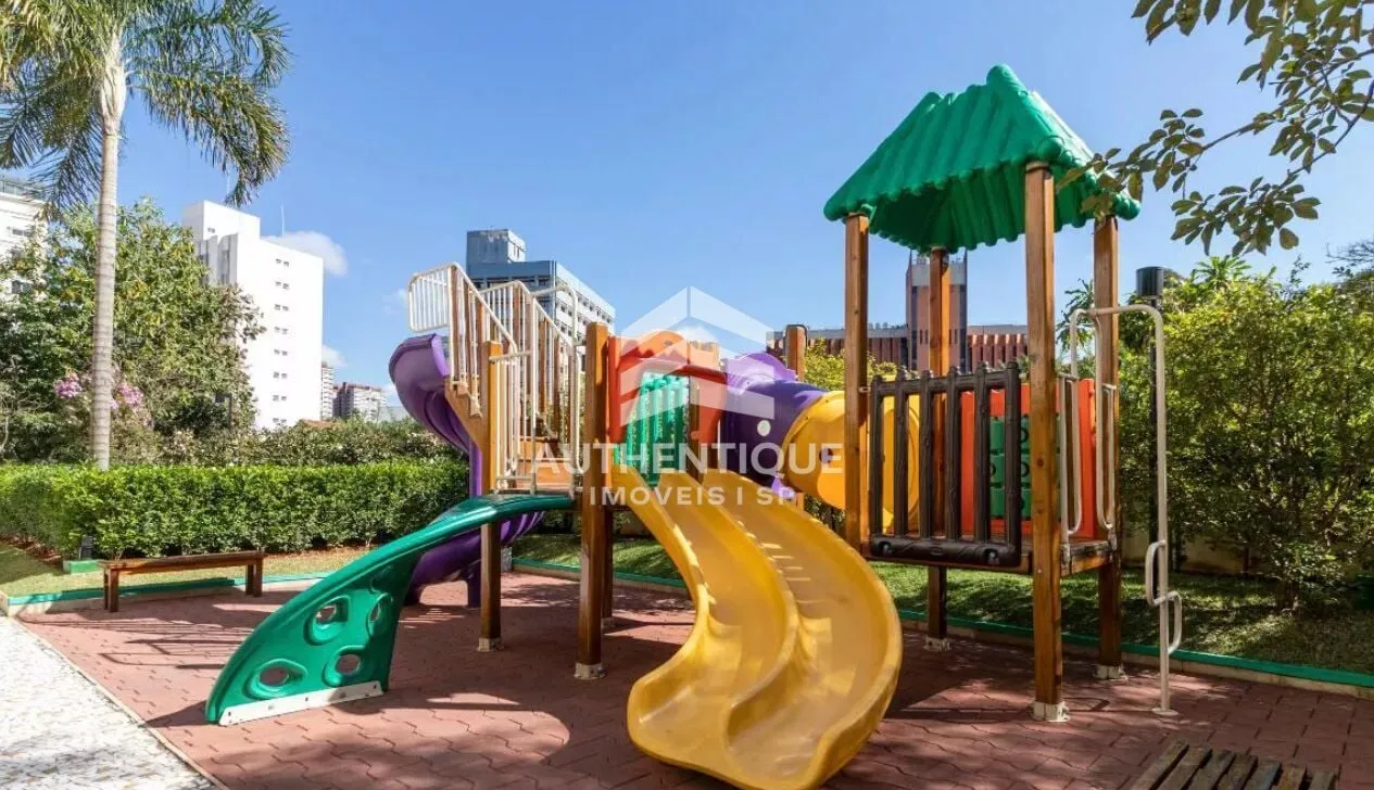 Imagem Jardins de Provence - Granja Julieta - Apartamento para alugar em São Paulo/SP