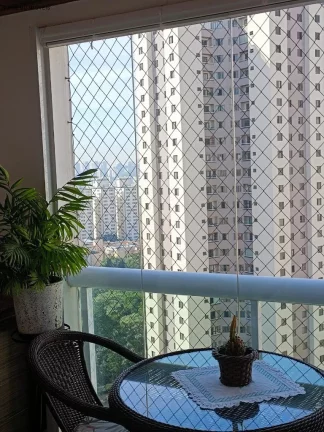 Imagem APARTAMENTO RESIDENCIAL em TABOÃO DA SERRA - SP, JARDIM MARIA ROSA