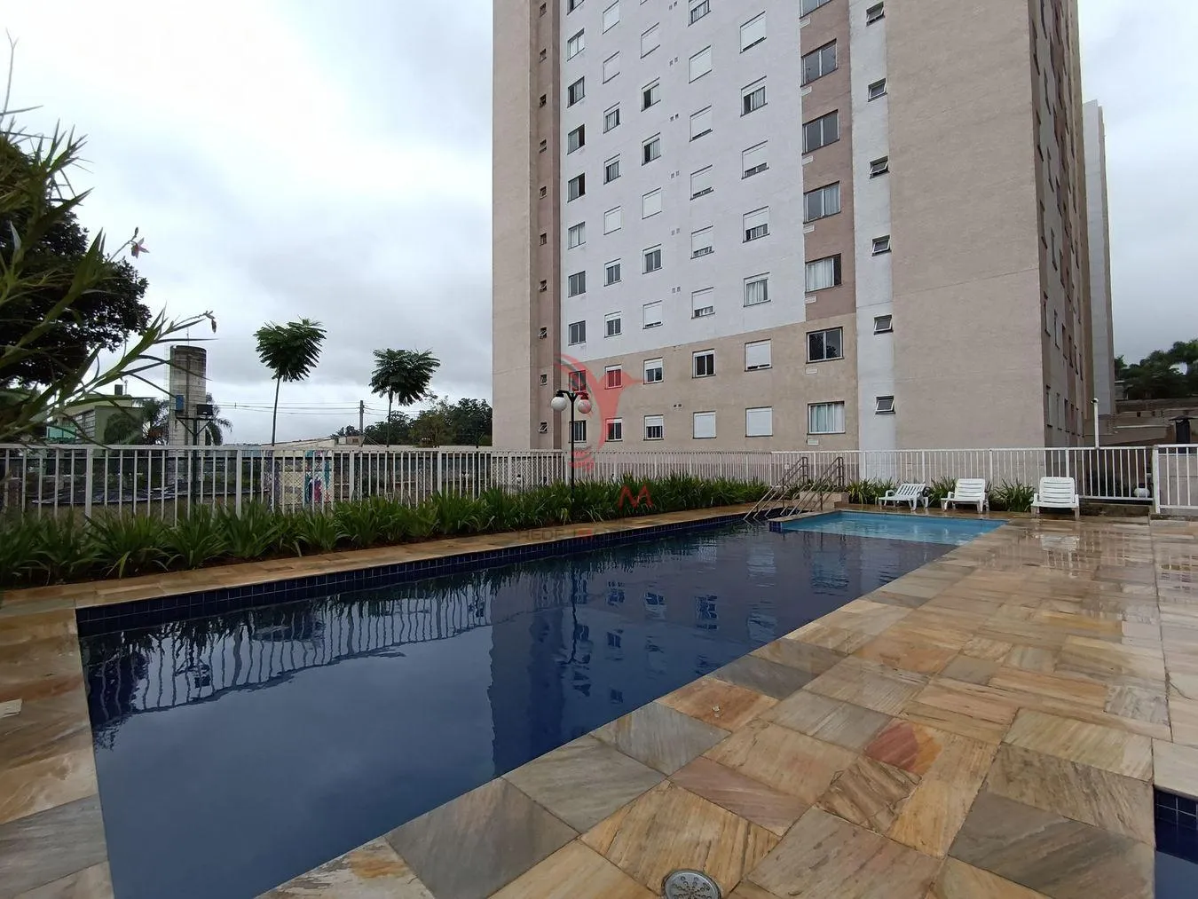 Imagem Oportunidade no Paraiso do Morumbi Apartamento 1 dormitorio